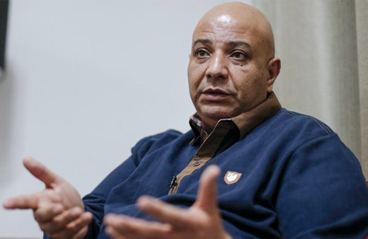 PKK'nın Suriye sözcüsü Türkiye'ye kaçtı her şeyi bir bir anlattı