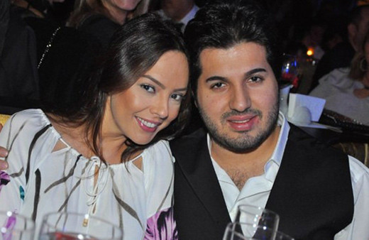 Mal varlığına neden el konulmadı! İşte Ebru Gündeş'i kurtaran detay