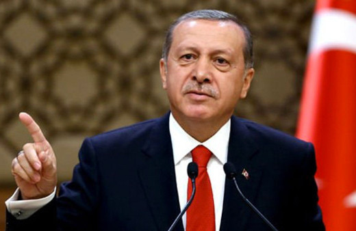 Cumhurbaşkanı Erdoğan, Kılıçdaroğlu'na teşhisi koydu