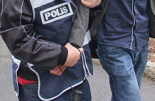 FETÖ şüphelisi 85 asker tutuklandı