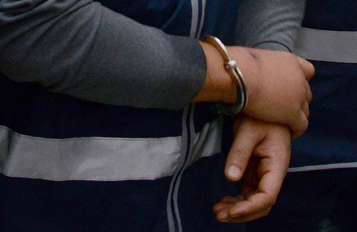 Medet Ünlü'nün cinayet şüphelisi 4 yıl sonra yakalandı