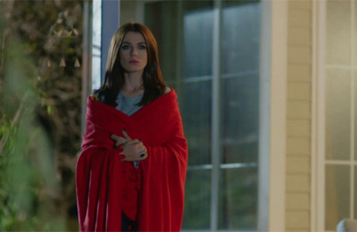 Şevkat Yerimdar 31. bölüm fragmanı