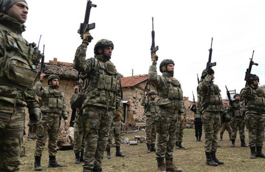 Savaşçı 26. bölüm fragmanı