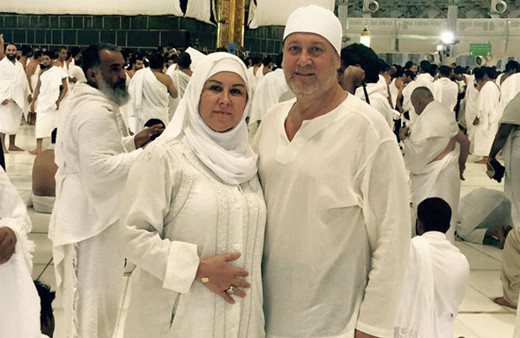 Ahmet Özhan kaç yaşında eşi kimdir eski karısı ve çocukları