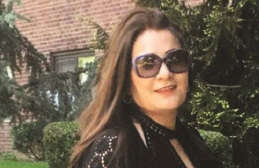 İşte PKK'nın yeni ajanı! İşin arkasında ABD var