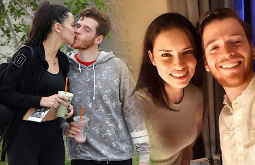 Metin Hara Adriana Lima ayrıldı şoke eden hareket