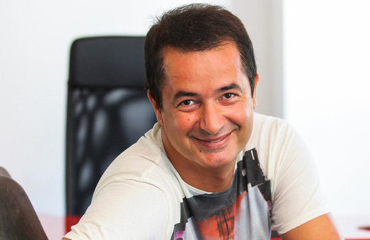 Acun Ilıcalı'dan bomba transfer! Reytingleri altüst edecek