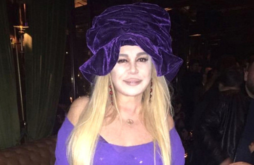 Zerrin Özer'i görenler tanıyamadı bambaşka biri oldu! Son hali bomba