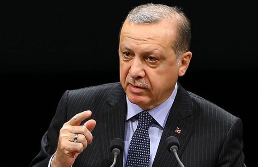 Cumhurbaşkanı Erdoğan'dan Karlov suikastı için talimat!