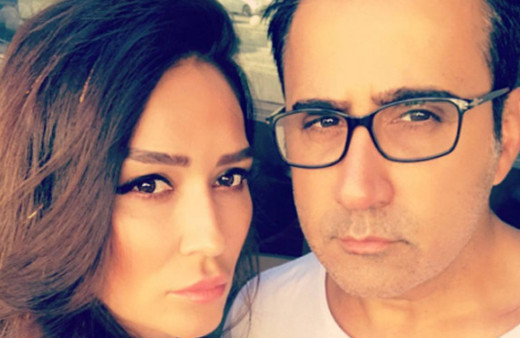 Emrah'ın büyük aşkı Sibel Erdoğan kimdir nereli?