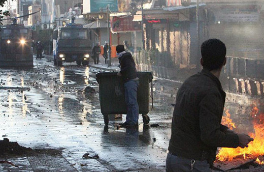 Barzani isyanı büyüyor! Neler oluyor? Kaç kişi öldü? Ne istiyorlar? 