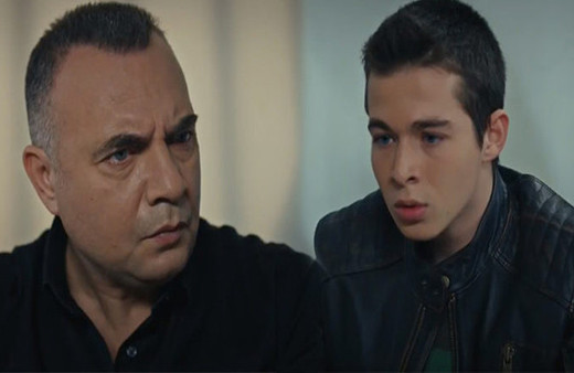 Eşkiya Dünyaya Hükümdar Olmaz Ömer kimi öldürdü 86.bölüm fragmanı