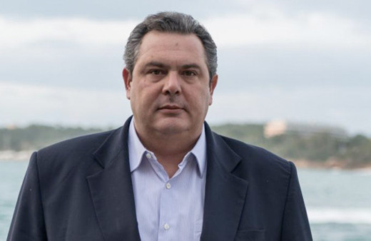 CHP'den Yunanistan'a sert tepki: Balyozu kafasına yer