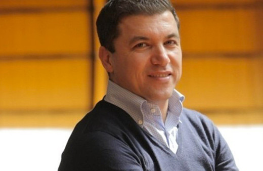 İsmail Küçükkaya: Ben de FETÖ mağduruyum