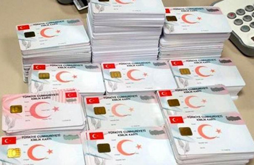 Bir defaya mahsus ad soyad değişikliği yapılabilecek