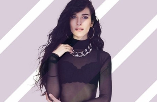 Kıvılcım Ural kimdir nereli babasına bakın çok ünlü