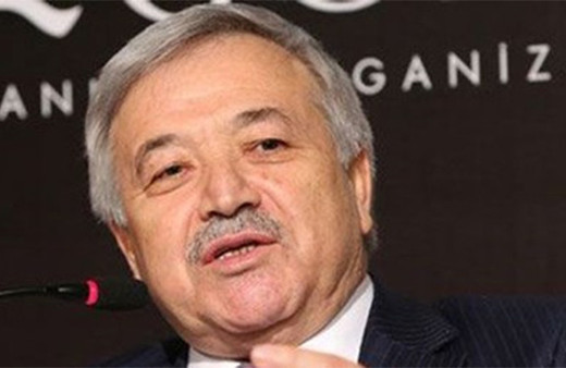 İTO'nun yeni başkanı belli oldu! 