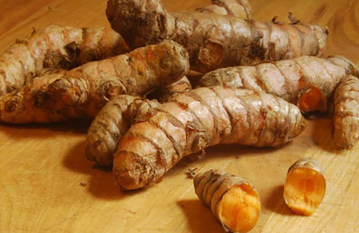 Vücudunuzun doğal zırhı zerdeçal