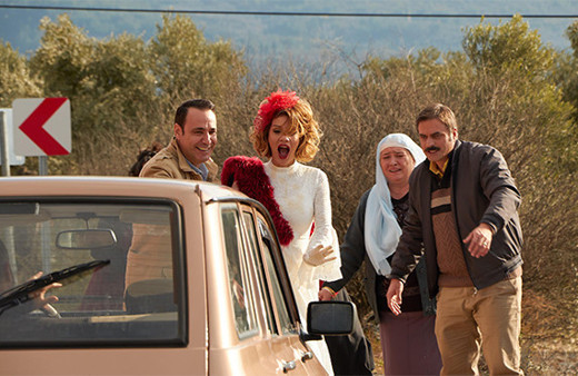 Kalk Gidelim 6. bölüm 2. fragmanı