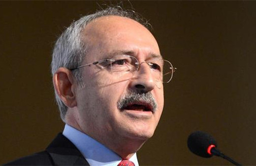 Kılıçdaroğlu'nun borcunu Battal ilgezdi kapattı