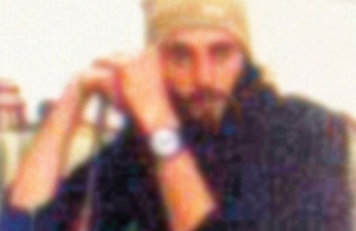 IŞİD'in celladı Hatay'da yakalandı! Bakın kim o insan kasabı?