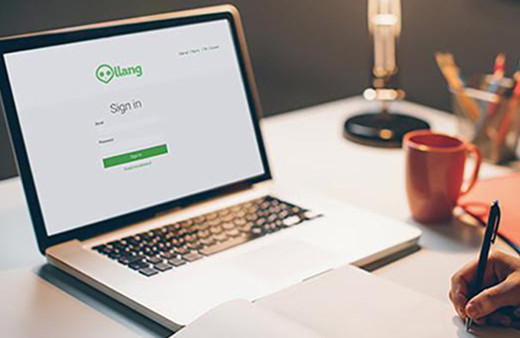 İkinci dil bilenler bu haberi okumaya devam etsin!