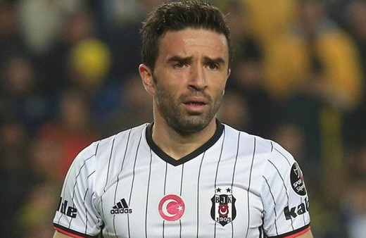 Gökhan Gönül'e FETÖ şoku! 