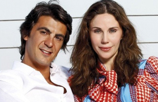 Yasak aşk davasında sona gelindi! Yeni yılda özgür olacak