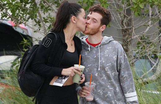 Metin Hara'nın o sözleri ortaya çıktı Adriana Lima ile ayrıldı mı?