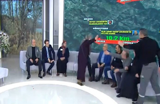 Müge Anlı'da gergin anlar! Veysel Çilingir'in katili kim?