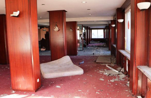 Bir zamanlar Cem Uzan'a aitti! Şimdiki hali içler acısı