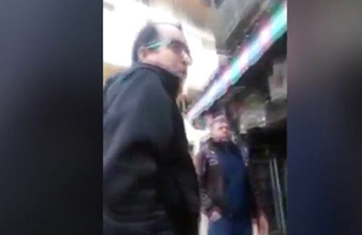 Öğretmenden tartıştığı veliye: Sen fakirsin para bulamazsın