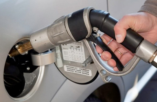 Otogaz pazarı daralıyor İpragaz'ın yöneticisi açıkladı