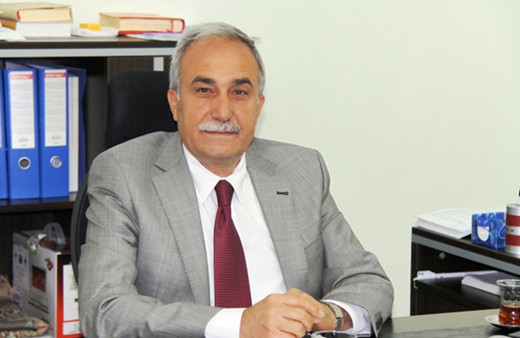 Eşref Fakıbaba'dan ucuz et açıklaması! 2018'te bedava aşı