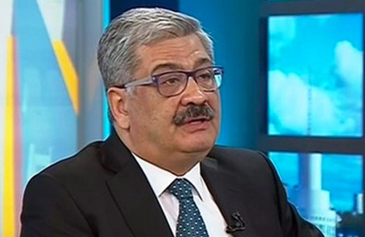 Cumhurbaşkanı Başdanışmanı'ndan Bitcoin uyarısı