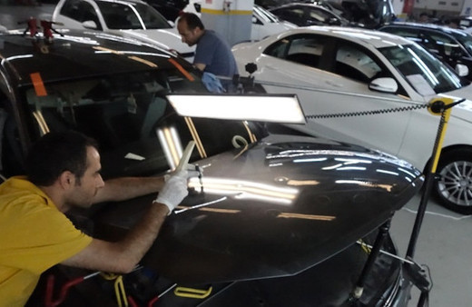 Günlük 500 euro! 2017'nin birincisi oldular