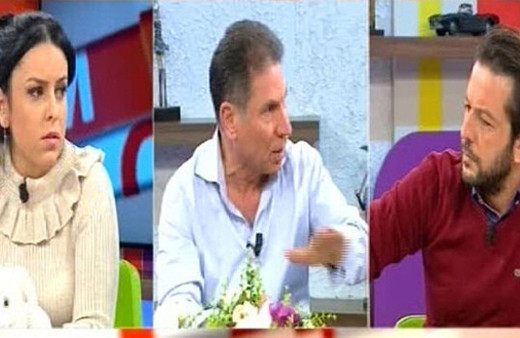 Nihat Doğan'dan Hayta İsmail'i terleten soru!