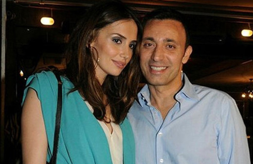 Emina Sandal ilk kez bu kadar net konuştu ayrılıyorlar mı?