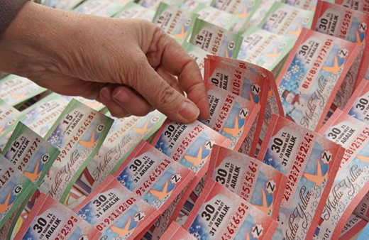 Milli Piyango haram mı? Diyanetin piyango fetvası