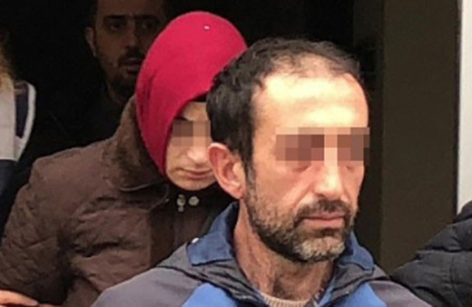 Eve aldığı sevgilisine uyuyan kocasını öldürttü! Sonrası dehşet...