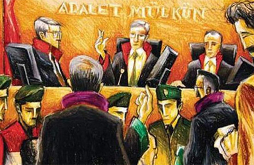 Ergenekon kumpasında yıllar sonra ortaya çıkan görüntü