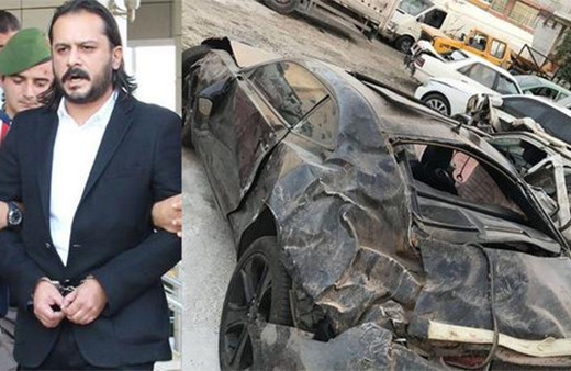 Emrah Serbes ile ilgili flaş gelişme!