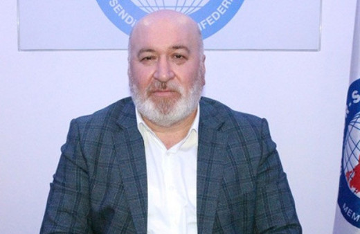 KİT'lerdeki taşeronlar için kadro talebi