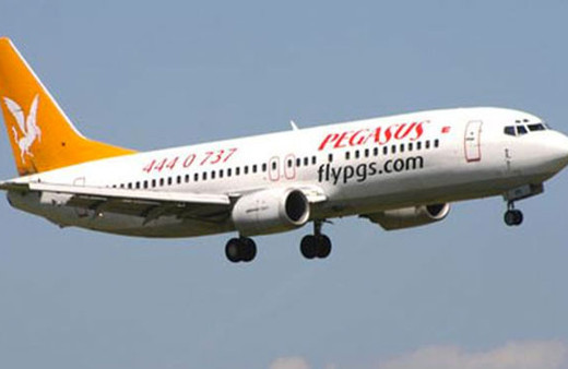 Pegasus 25 uçak daha aldı 