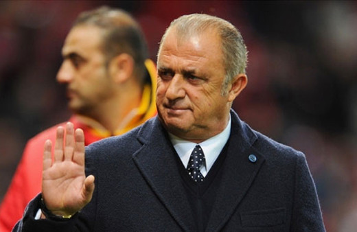 Fatih Terim Galatasaray'a rekorla geri döndü!