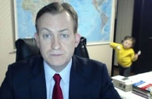 2017'nin gülümseten olayları