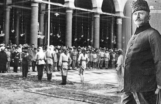 Fahreddin Paşa’nın Medine'den getirdiği kutudan bakın ne çıktı!