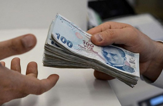 Asgari geçim indirimi-AGİ 2018 tablosu 4 farklı senaryo