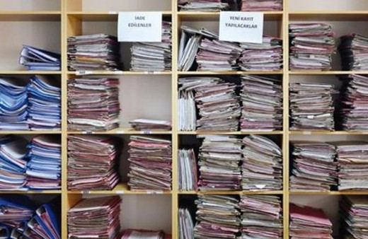 OHAL Komisyonu göreve iade ve red sonuçları