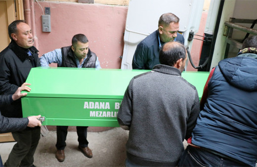 Evde oynayan 3 yaşındaki Esra'nın korkunç ölümü